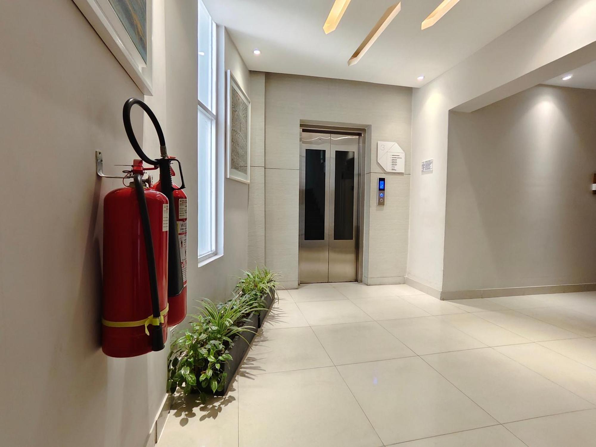 Hotel Nandini Dhaka Exterior photo